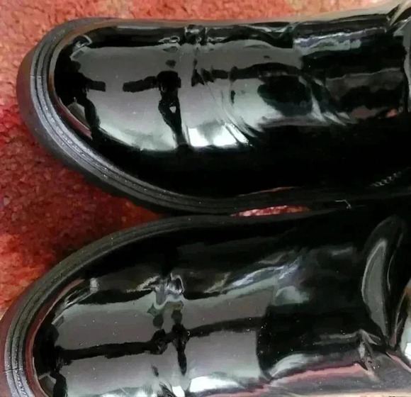 Streetwear society boots - Picture 5 of 7